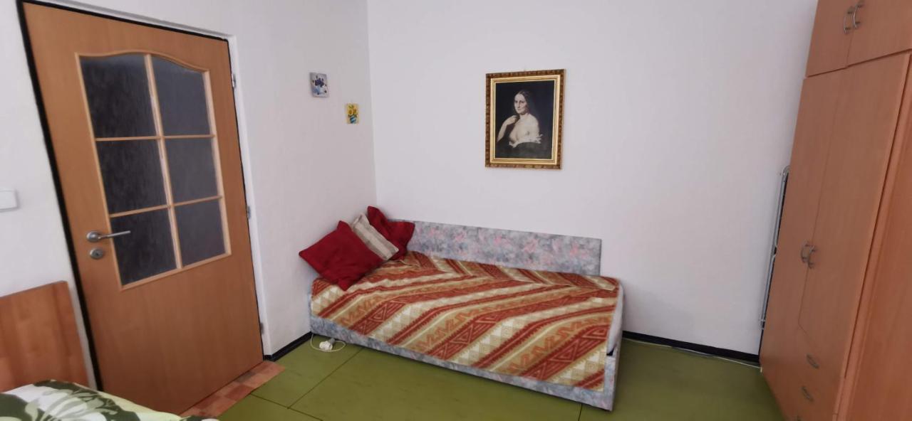 Apartman V Jihlava City Exterior foto