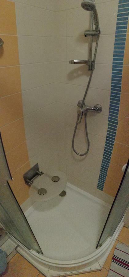 Apartman V Jihlava City Exterior foto